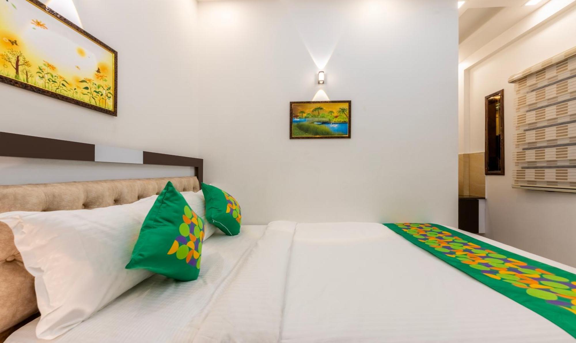 Hotel Treebo Premium Cochin Airport, 5 Min From Cochin Airport Kochi Zewnętrze zdjęcie