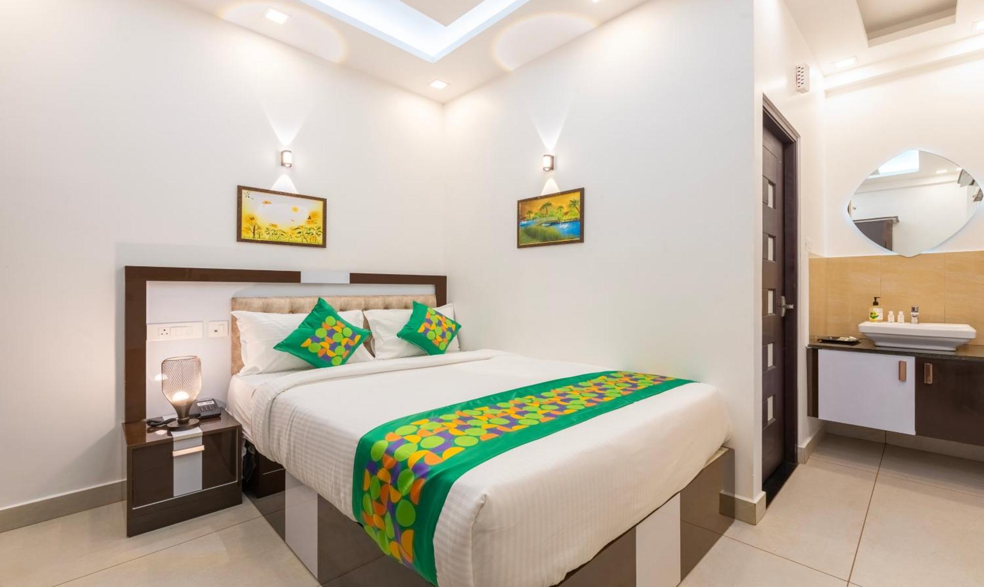 Hotel Treebo Premium Cochin Airport, 5 Min From Cochin Airport Kochi Zewnętrze zdjęcie