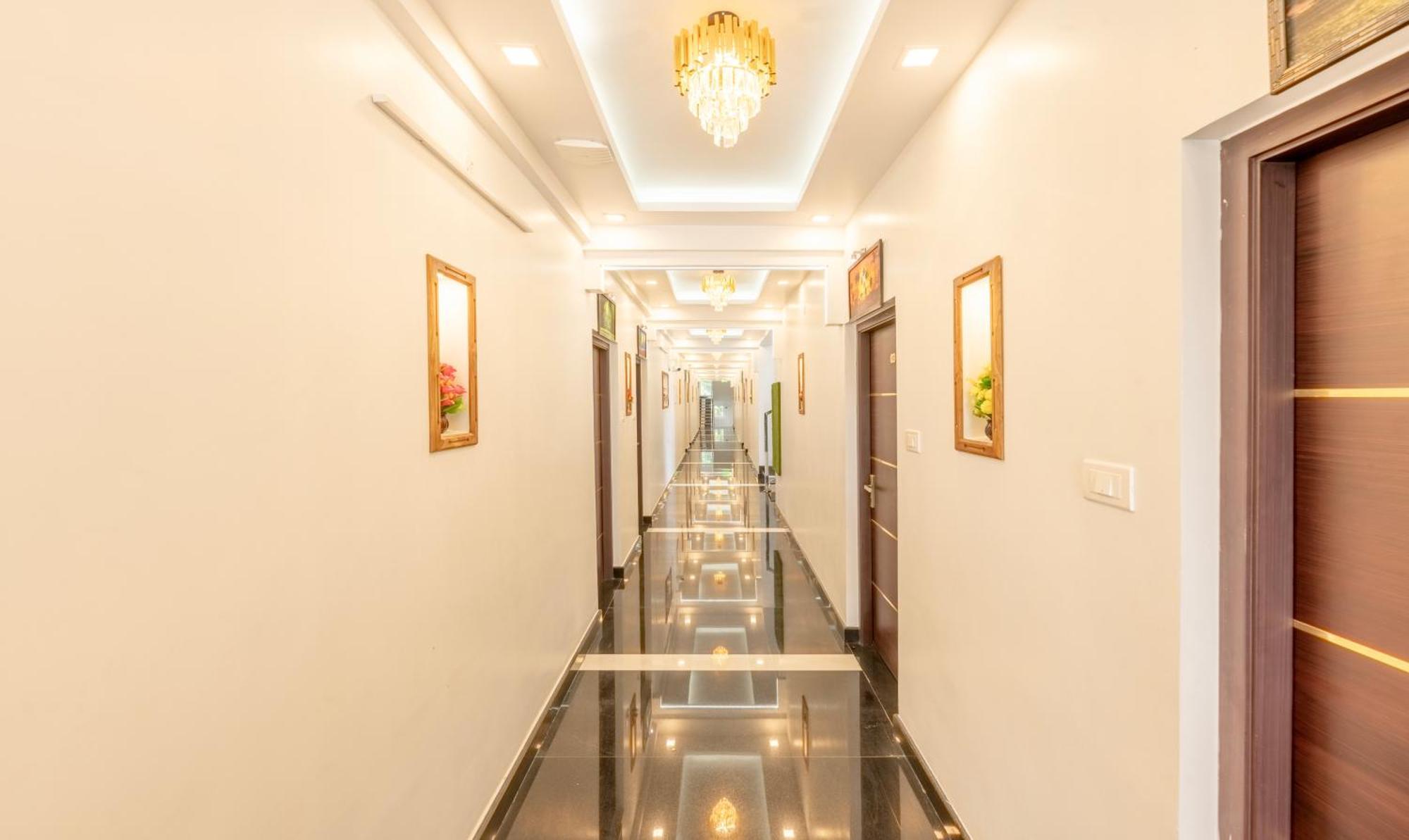 Hotel Treebo Premium Cochin Airport, 5 Min From Cochin Airport Kochi Zewnętrze zdjęcie