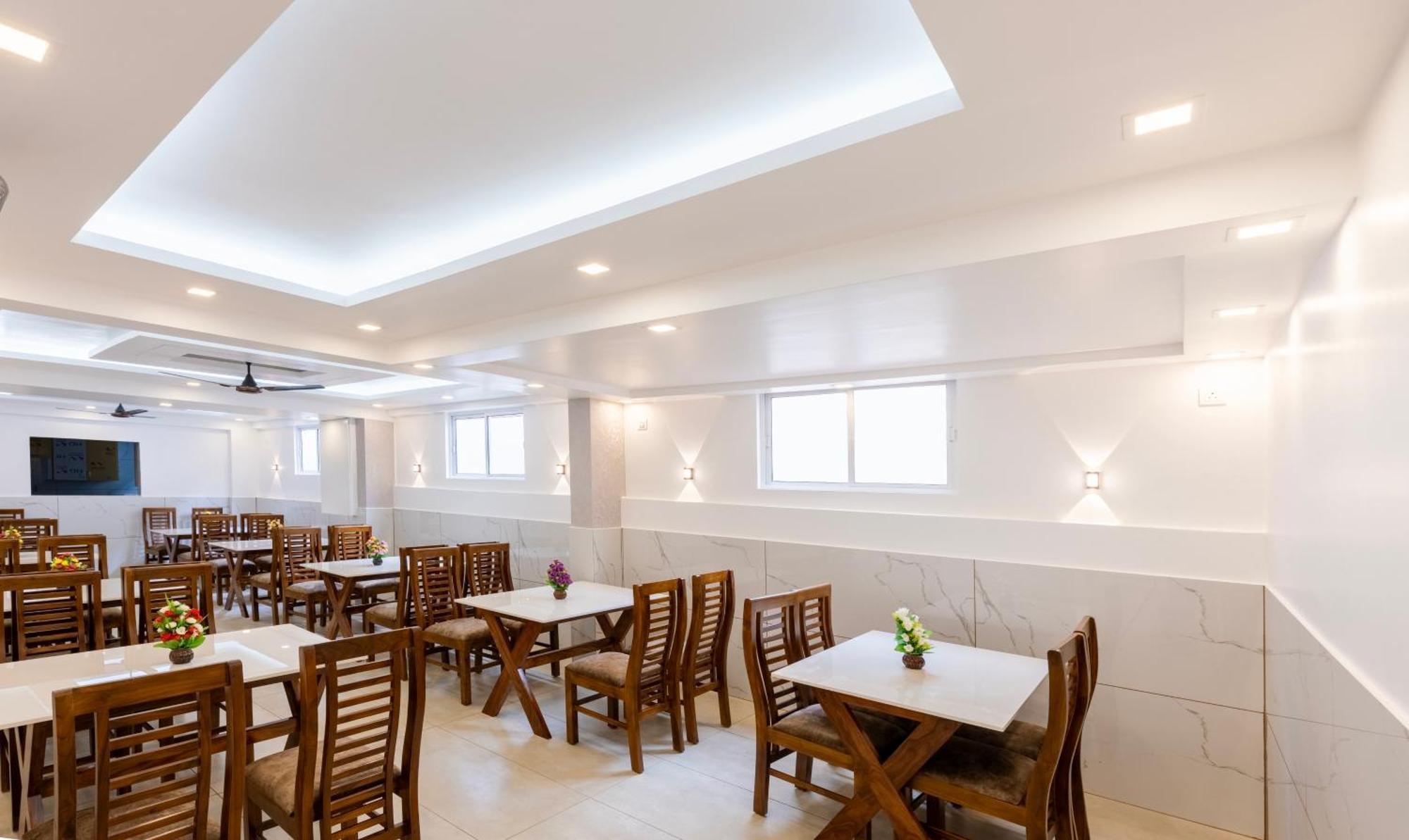 Hotel Treebo Premium Cochin Airport, 5 Min From Cochin Airport Kochi Zewnętrze zdjęcie